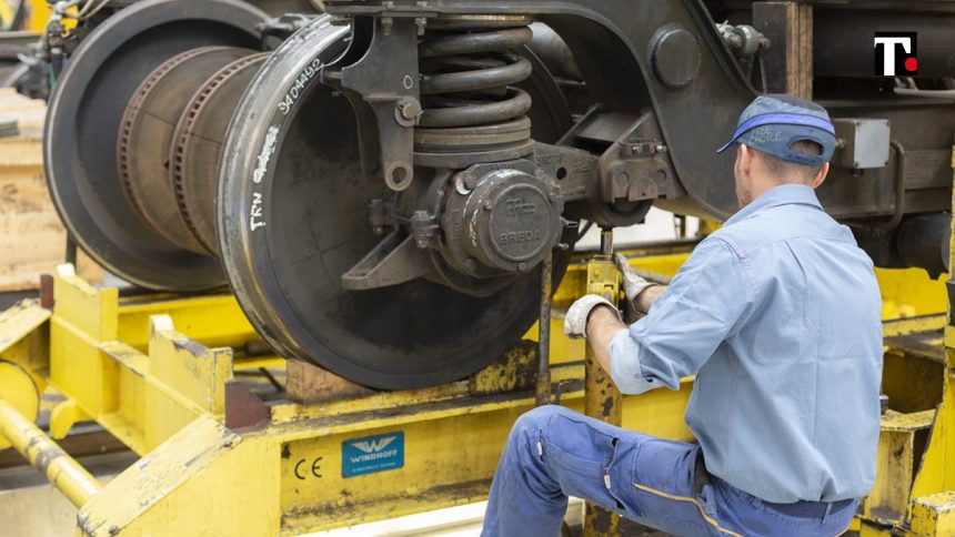 Gi Group e Trenord per la formazione di tecnici di manutenzione ferroviaria a Milano e in Lombardia