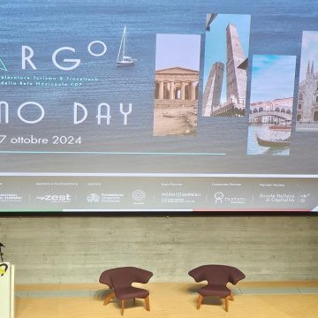 Demo Day di Argo, a Venezia le startup che rivoluzioneranno il futuro del turismo