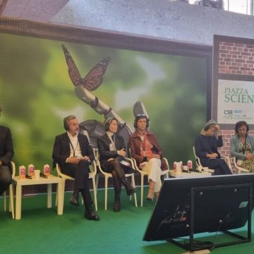 NWG Italia al Salone delle CSR e dell’innovazione sociale 2024