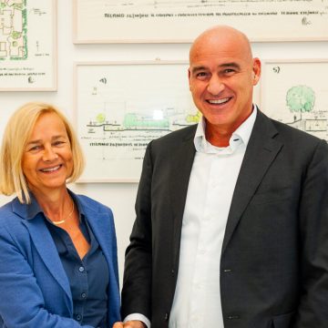 Politecnico di Milano e Fondazione Bruno Kessler insieme per l’innovazione tecnologica e la formazione avanzata