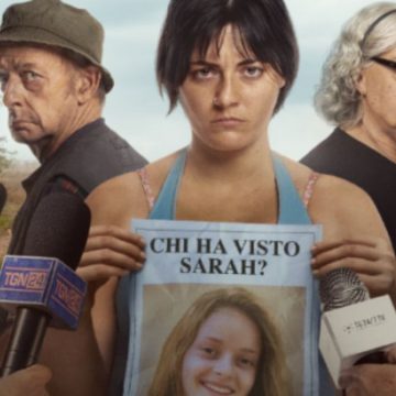 Avetrana, i giudici bloccano la messa in onda della fiction su Sarah Scazzi