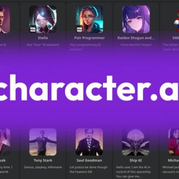 Character.AI: cos’è e come funziona la controversa piattaforma AI per chatbot personalizzati