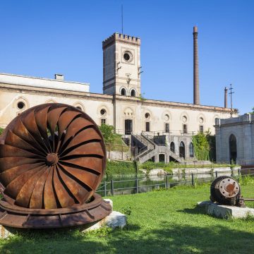 Viaggi e libri: “Produzioni Ininterrotte”, il festival di letteratura del lavoro