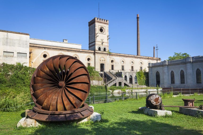 Viaggi e libri: “Produzioni Ininterrotte”, il festival di letteratura del lavoro