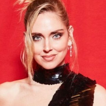 Chiara Ferragni si consola a Madrid: in Spagna è “donna dell’anno”