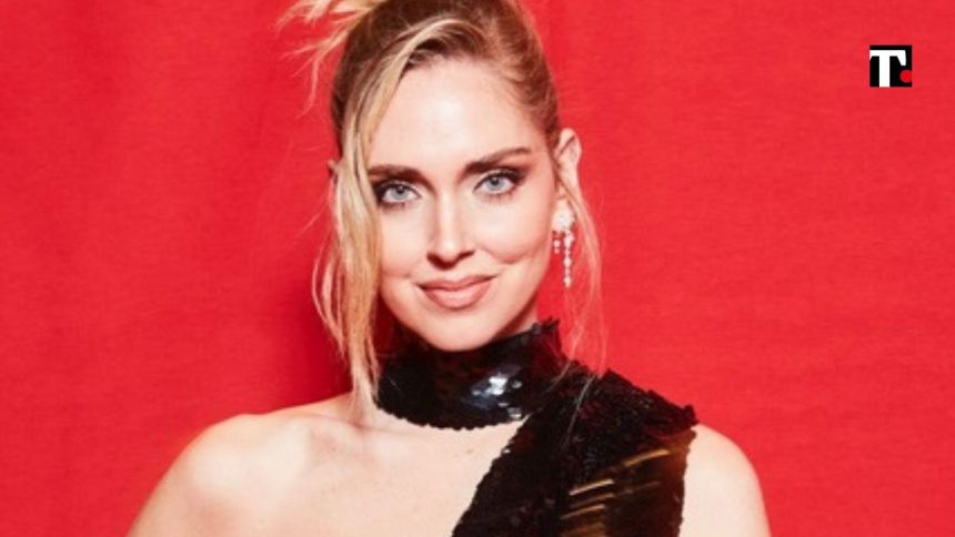 Chiara Ferragni si consola a Madrid: in Spagna è “donna dell’anno”