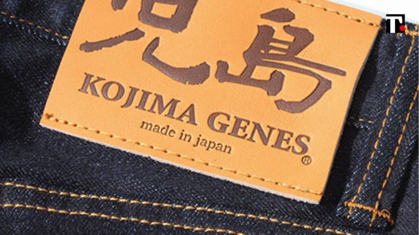 Blu Giappone: come ha fatto la cittadina di Kojima a divenire la capitale mondiale del denim jeans