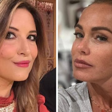 Scontro tra Selvaggia Lucarelli e Sonia Bruganelli a Ballando con le Stelle: un caso che infiamma il pubblico