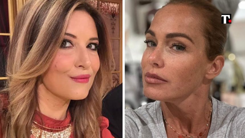 Scontro tra Selvaggia Lucarelli e Sonia Bruganelli a Ballando con le Stelle: un caso che infiamma il pubblico