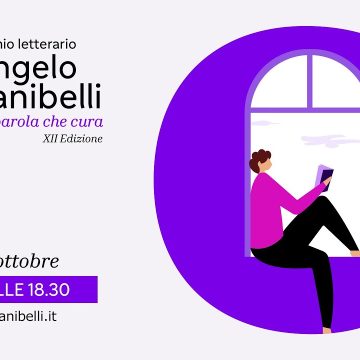 Premio Zanibelli 2024: i vincitori del premio “La Parola che cura”