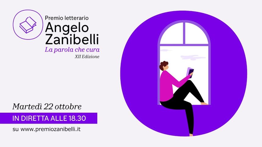 Premio Zanibelli 2024: i vincitori del premio “La Parola che cura”