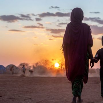 Migrazioni, il peso sempre maggiore di cambiamento climatico e disastri naturali