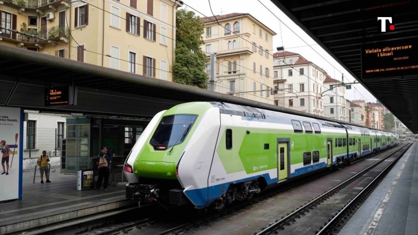 Open Day FNM-FERROVIENORD-TRENORD nei luoghi della ferrovia lombarda