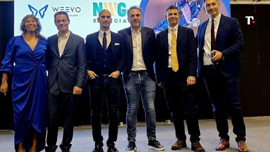 Impact Marketing Award: a Padova premiate le aziende che generano impatti positivi su comunità e ambiente