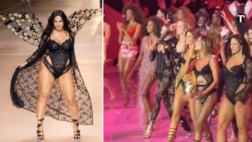 Victoria’s Secrets e inclusività: il pubblico ha imposto una nuova idea di bellezza (e di bruttezza)