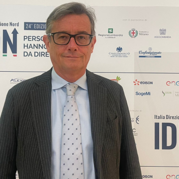 Candoni (Wegreenit) a IDN: “La Direttiva Casa Green è una grandissima opportunità”