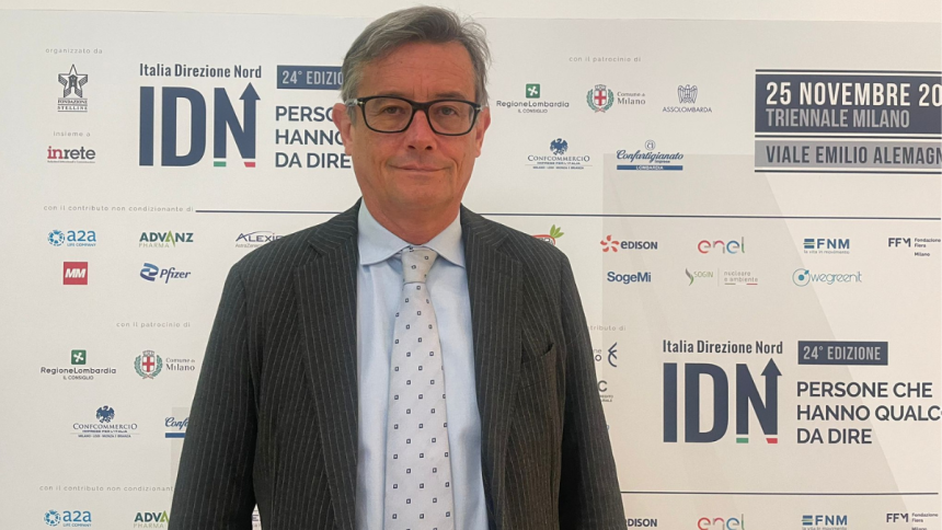 Candoni (Wegreenit) a IDN: “La Direttiva Casa Green è una grandissima opportunità”