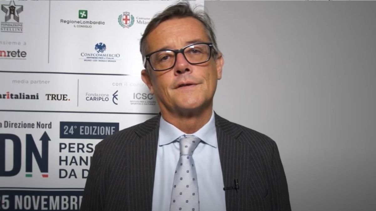 Candoni (WEGREENIT) a IDN: “La Direttiva Casa Green è una grandissima opportunità”