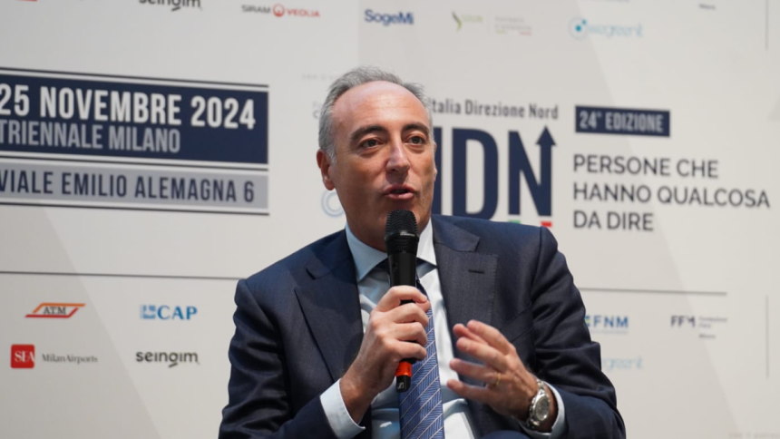 Gallera (Lombardia) a IDN: “Da Regione 7 milioni per la cybersicurezza”