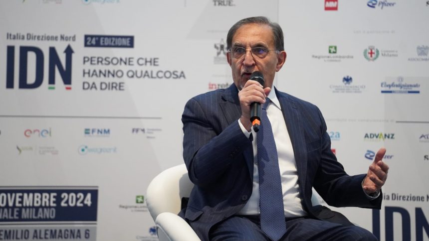 La Russa a Italia Direzione Nord: “Una battaglia nazionale contro la violenza sulle donne”