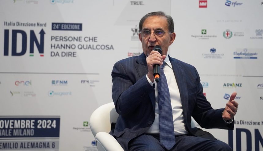 La Russa a Italia Direzione Nord: “Una battaglia nazionale contro la violenza sulle donne”