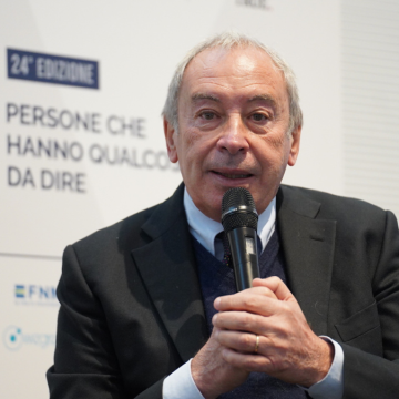 Quintieri (ICSC) a IDN: “Olimpiadi, le infrastrutture diventino una eredità positiva”