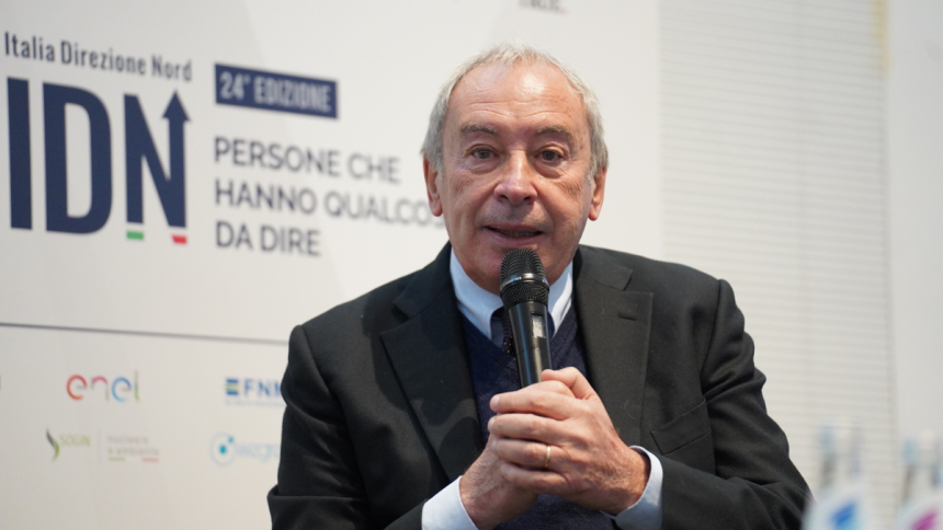 Quintieri (ICSC) a IDN: “Olimpiadi, le infrastrutture diventino una eredità positiva”