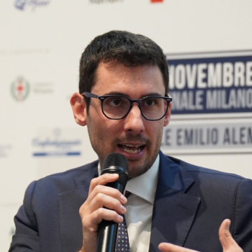 Santagostino (Gruppo CAP) a Direzione Nord: “Città Spugna, rigenerazione urbana e ingegneria idraulica contro il cambiamento climatico”