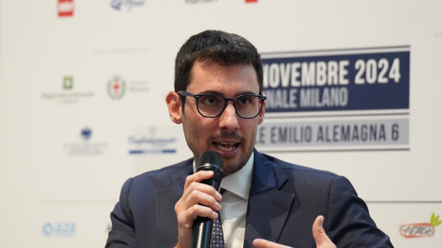 Santagostino (Gruppo CAP) a Direzione Nord: “Città Spugna, rigenerazione urbana e ingegneria idraulica contro il cambiamento climatico”