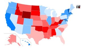 Sondaggi, griglie e medie: negli Usa danno i numeri