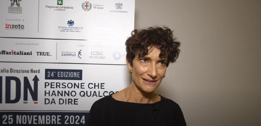 Segalini (ATM) a IDN: “Inclusione, rispetto e cura, i nostri valori per Milano”