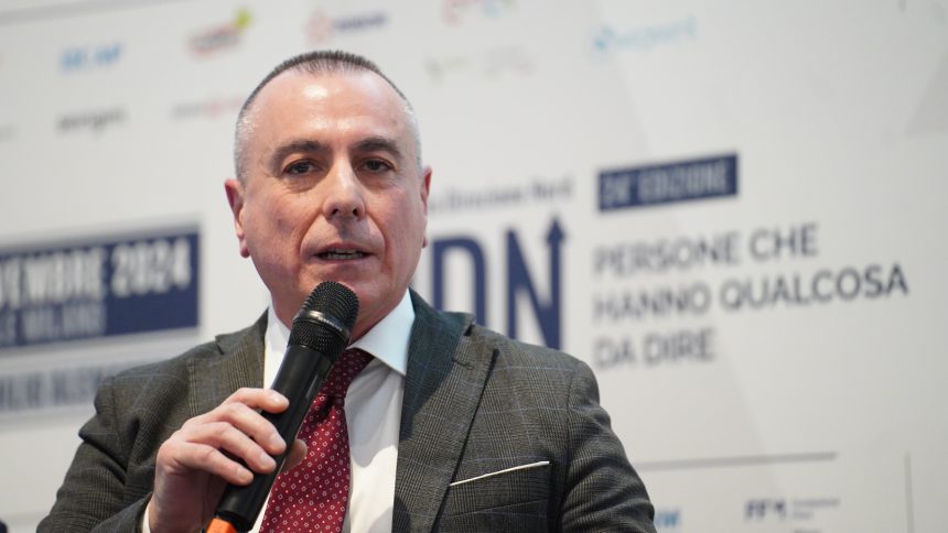 Artizzu (Sogin) a IDN: “Nucleare e rinnovabili non sono concorrenti. Serve un mix energetico”