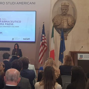 Per una Life Sciences strategy italiana: Sanofi capofila con istituzioni e policymaker