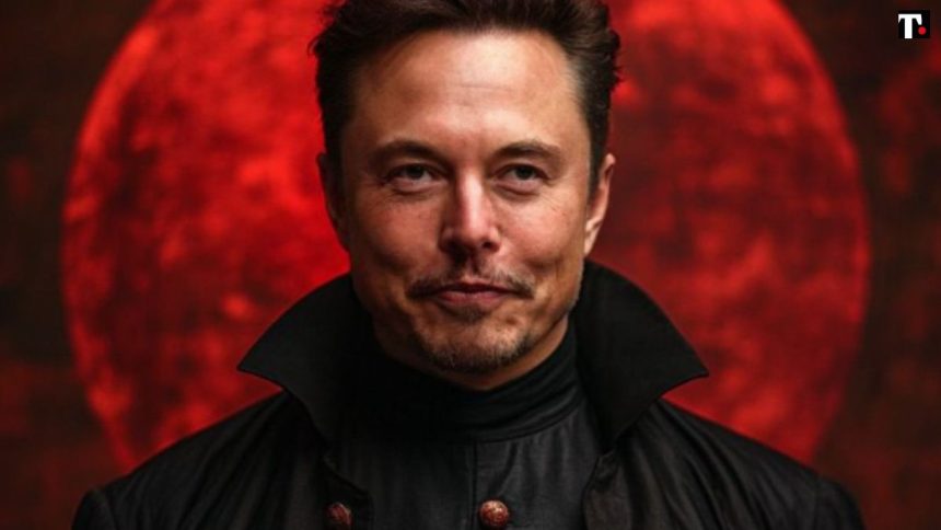 Elon Musk sempre più ricco e… “pazzo” di Roma