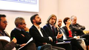 “Battaglia sull’Autonomia. Chi ci sta?” il panel di Italia Direzione Nord