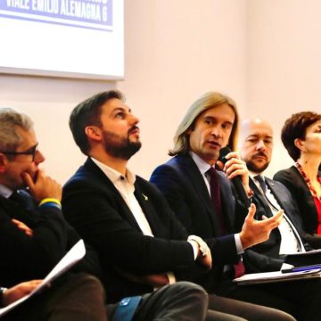 “Battaglia sull’Autonomia. Chi ci sta?” il panel di Italia Direzione Nord