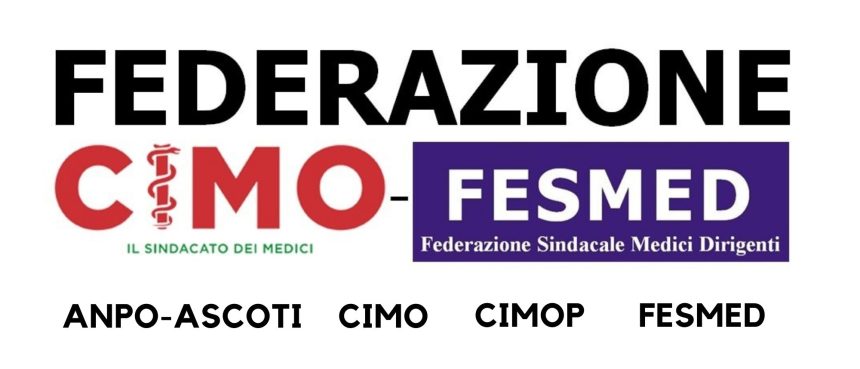 Sanità, CIMO-FESMED: 2,3 miliardi inutilizzati nel 2022