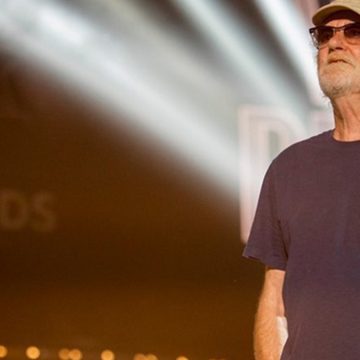 Lo strano attacco di De Gregori contro la “musica passiva”: quando il silenzio è d’oro…