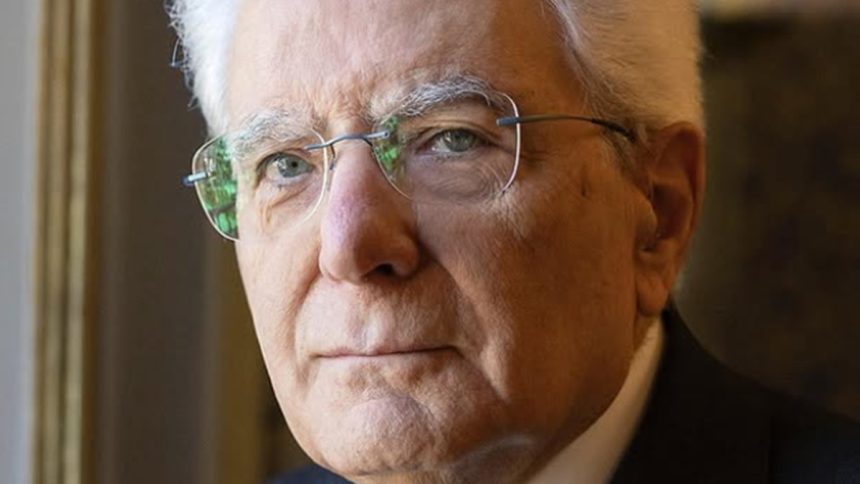 La Russia minaccia il Quirinale: “Le parole di Mattarella avranno conseguenze”